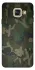 Чехол на Samsung A520 Galaxy A5 (2017) camouflage v1 фото 1 из 1