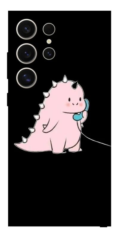 Чохол на Samsung Galaxy S25 Ultra Pair romantic theme ver.6 фото 1 з 1