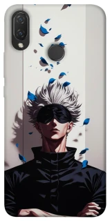 Чохол на Huawei P Smart+ (nova 3i) Satoru Gojo v4 фото 1 з 1