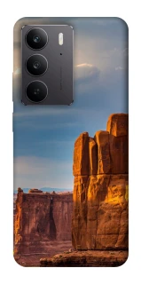 Чохол на Realme C75 Arizona mountain фото 1 з 1