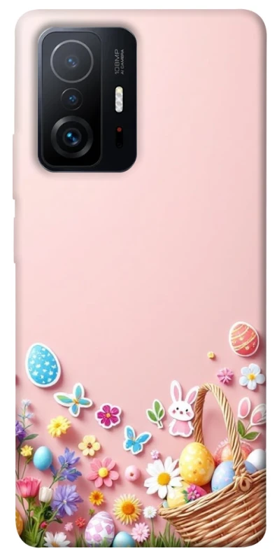 Чохол на Xiaomi 11T / 11T Pro Easter ver.9 фото 1 з 1