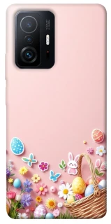 Чехол на Xiaomi 11T / 11T Pro Easter ver.9 фото 1 из 1