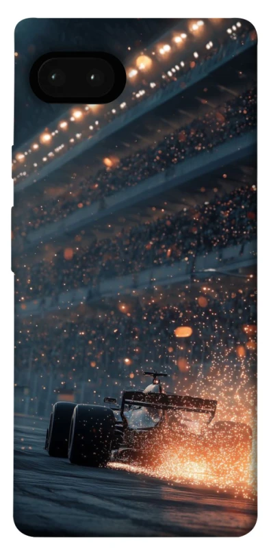 Чохол на Google Pixel 7a F-1 ver.3 фото 1 з 1