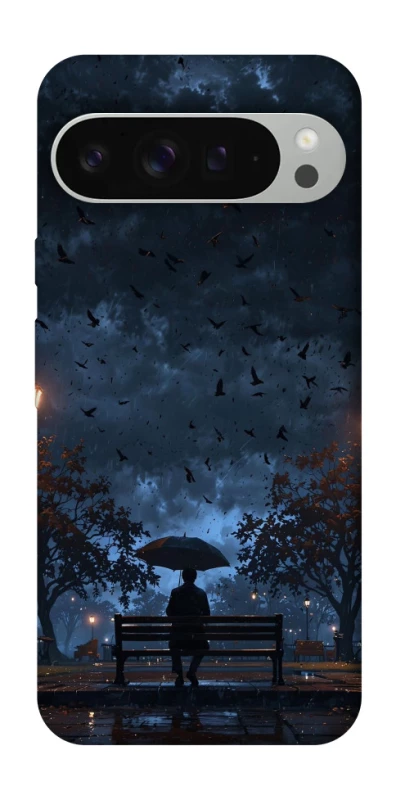 Чохол на Google Pixel 9 Pro XL umbrella фото 1 з 1