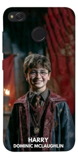 Чехол на Xiaomi Redmi 4X New Harry Potter ver.2 фото 1 из 1
