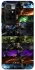 Чохол на Xiaomi Redmi 10 Mortal Kombat ver.3 фото 1 з 1
