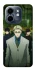 Чехол на Infinix Smart 9 4G / Hot 50i jujutsu kaisen фото 1 из 1