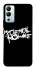 Чохол на Infinix Hot 12i My Chemical Romance logo фото 1 з 1