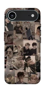 Чохол на Apple iPhone 17 Air (6.5") Stray Kids The Bond фото 1 з 1