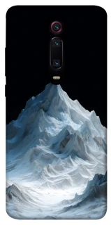Чохол на Xiaomi Redmi K20 / K20 Pro / Mi9T / Mi9T Pro White mountain фото 1 з 1