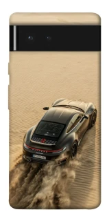 Чехол на Google Pixel 6 Porsche v3 фото 1 из 1