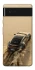 Чехол на Google Pixel 6 Porsche v3 фото 1 из 1