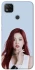 Чохол на Xiaomi Redmi 9C Ahyeon - BABYMONSTER фото 1 з 1