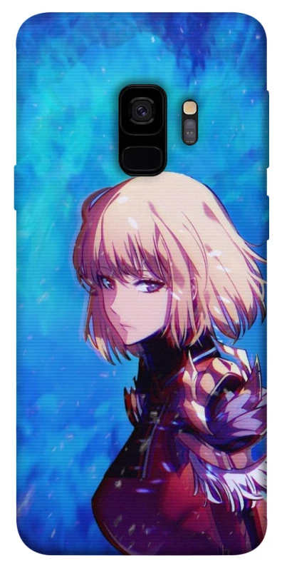 Чохол на Samsung Galaxy S9 Cha Hae In фото 1 з 1