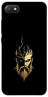 Чохол на Xiaomi Redmi 6A Zeus фото 1 з 1