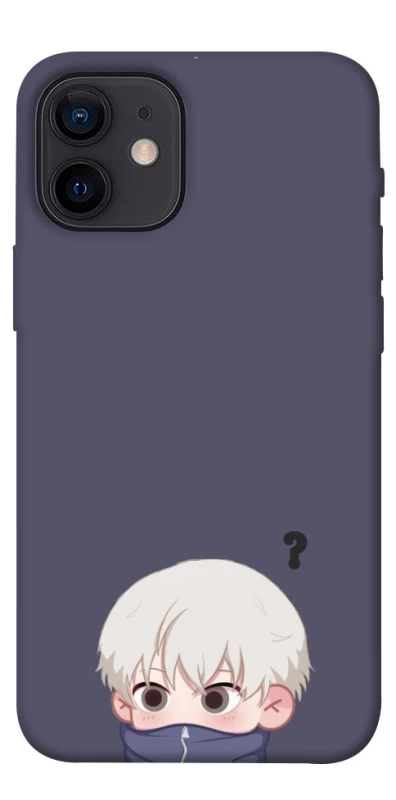 Чохол на Apple iPhone 12 mini (5.4") Toge Inumaki фото 1 з 1