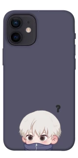 Чехол на Apple iPhone 12 mini (5.4") Toge Inumaki фото 1 из 1