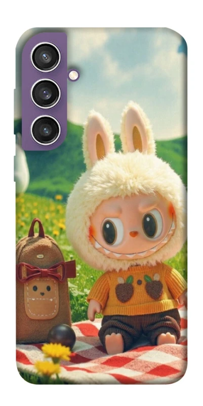 Чохол на Samsung Galaxy S23 FE Labubu Smile Edition фото 1 з 1