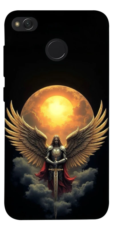 Чохол на Xiaomi Redmi 4X Archangel фото 1 з 1