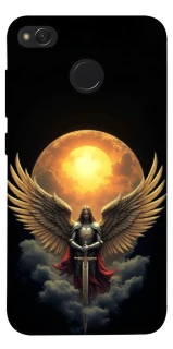 Чохол на Xiaomi Redmi 4X Archangel фото 1 з 1
