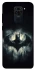 Чехол на Xiaomi Redmi Note 9 / Redmi 10X Batman icon фото 1 из 1