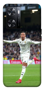 Чохол на OnePlus Nord N20 SE Kylian Mbappé V2 фото 1 з 1