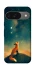 Чехол на Google Pixel 10 Sky fox фото 1 из 1