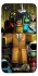 Чехол на Xiaomi Redmi 4X Roblox Gamer фото 1 из 1