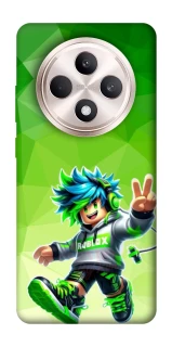 Чохол на Oppo Reno 12 F 4G/5G Roblox aesthetics ver.2 фото 1 з 1