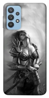 Чехол на Samsung Galaxy M32 Goddess of war ver.8 фото 1 из 1