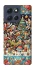 Чохол на Motorola Moto G86 Power Christmas spirit ver.17 фото 1 з 1