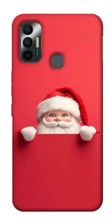 Чехол на TECNO Spark 7 Christmas mood ver.11 фото 1 из 1