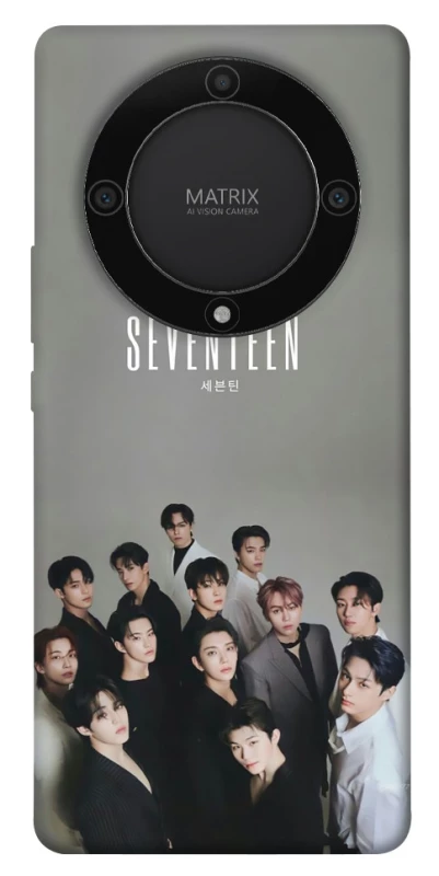 Чехол на Huawei Magic5 Lite Seventeen v3 фото 1 из 1