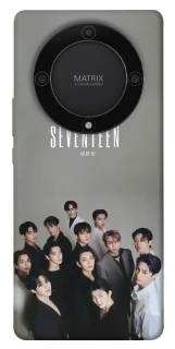 Чехол на Huawei Magic5 Lite Seventeen v3 фото 1 из 1