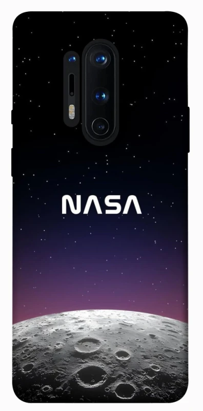 Чехол на OnePlus 8 Pro NASA ver.1 фото 1 из 1