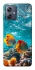 Чохол на Motorola Moto G54 Coral fish фото 1 Чохол на Motorola Moto G54 Coral fish фото 1 з 1