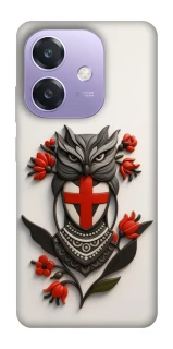 Чохол на Oppo A40m Мотанка надії 3D фото 1 з 1