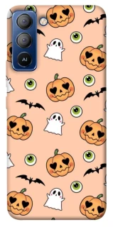 Чехол на TECNO Pop 5 LTE Halloween Spooky фото 1 из 1