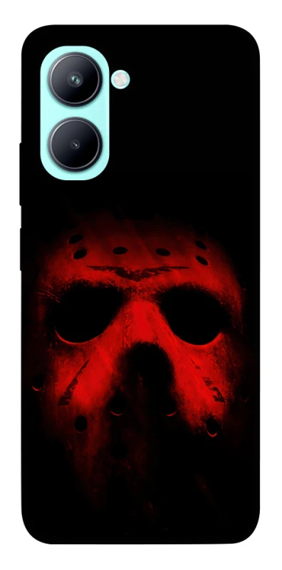 Чехол на Realme C33 Jason v2 фото 1 из 1