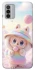 Чехол на Nokia G42 Candy Labubu фото 1 из 1