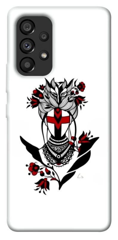 Чохол на Samsung Galaxy A53 5G Мотанка надії фото 1 з 1