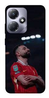 Чохол на Infinix Hot 30 Play Mohamed Salah V2 фото 1 з 1