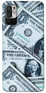 Чохол на Xiaomi Poco M3 Pro 4G / 5G 1 долар фото 1 з 1