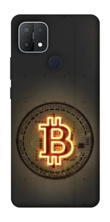 Чохол на Oppo A15s / A15 Битферма фото 1 з 1