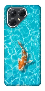 Чехол на TECNO Pova 7 Fish фото 1 из 1