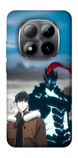 Чохол на Xiaomi Redmi Note 15 Pro 5G Sung and Igris фото 1 з 1