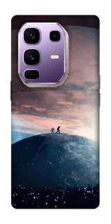 Чохол на Infinix Note 50 Pro+ Kanye West ver.6 фото 1 з 1