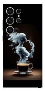 Чехол на Samsung Galaxy S25 Ultra Coffe Time фото 1 из 1