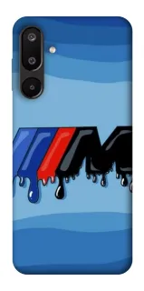 Чохол на Samsung Galaxy M16 5G BMW v14 фото 1 з 1