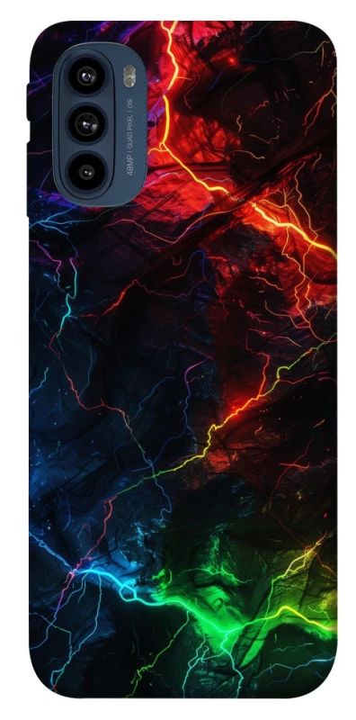 Чохол на Motorola Moto G41 Abstract фото 1 з 1